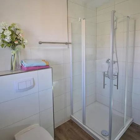 Achter De Hoef Whg 1 Lejlighed Staberdorf