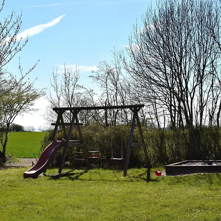 Apartmán Achter De Hoef Whg 1 Staberdorf
