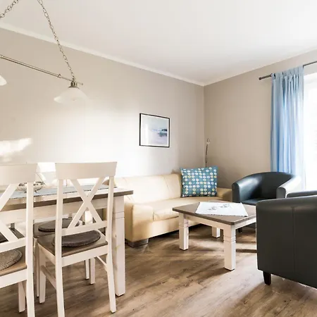 Achter De Hoef Whg 1 Apartmán *