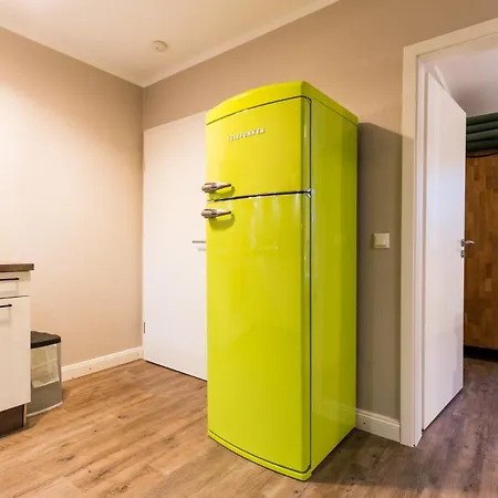 Lejlighed Achter De Hoef Whg 1 *