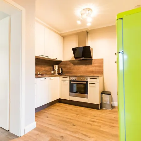 Achter De Hoef Whg 1 * Staberdorf