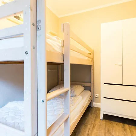 Appartement Achter De Hoef Whg 1 *