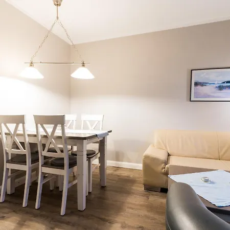 Achter De Hoef Whg 1 Apartmán Staberdorf