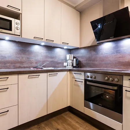 Achter De Hoef Whg 1 *