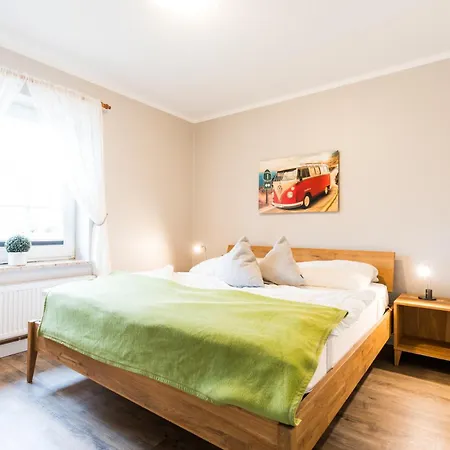 Achter De Hoef Whg 1 Staberdorf