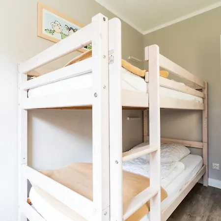 Achter De Hoef Whg 1 * Staberdorf