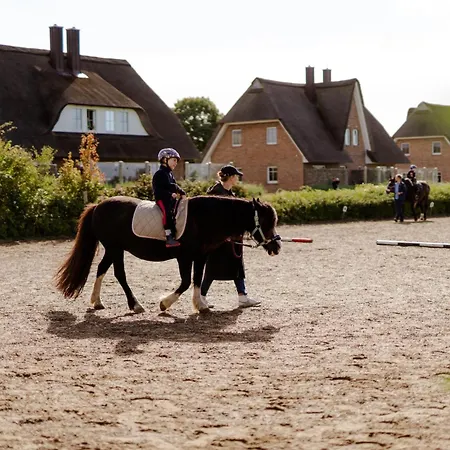 Achter De Hoef Whg 1 *