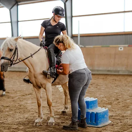 Achter De Hoef Whg 1 *