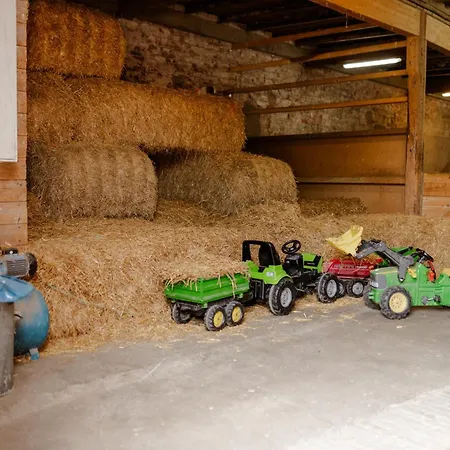 Achter De Hoef Whg 1 Lejlighed