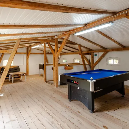 Apartmán Achter De Hoef Whg 1
