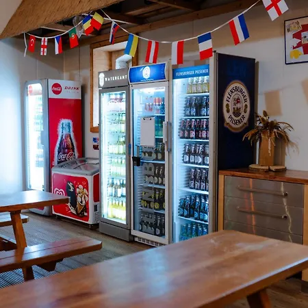 Lejlighed Achter De Hoef Whg 1