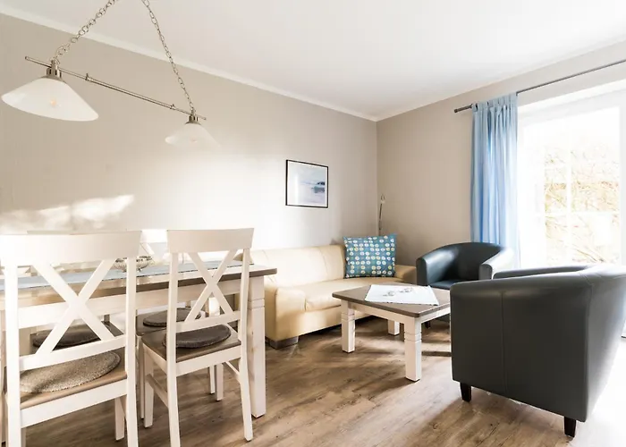 Achter De Hoef Whg 1 Apartament *