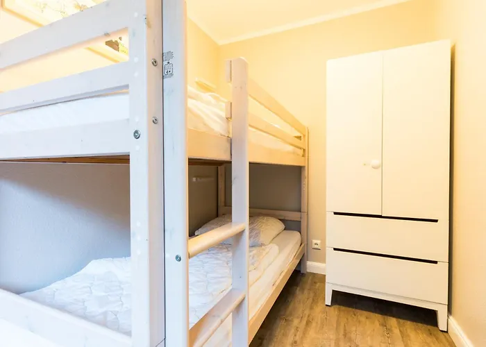 Apartament Achter De Hoef Whg 1 *