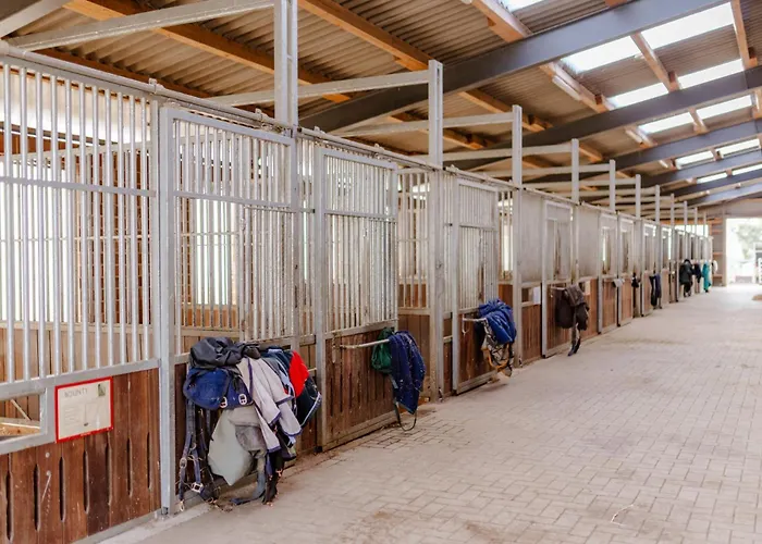 Achter De Hoef Whg 1 Apartament Staberdorf