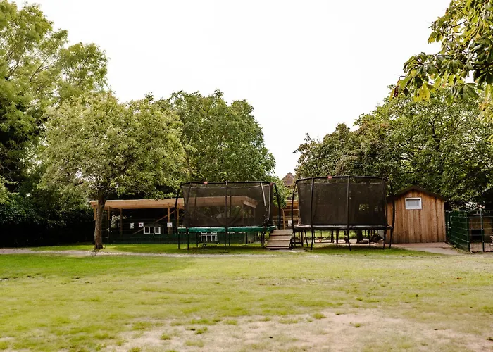 Achter De Hoef Whg 1 *